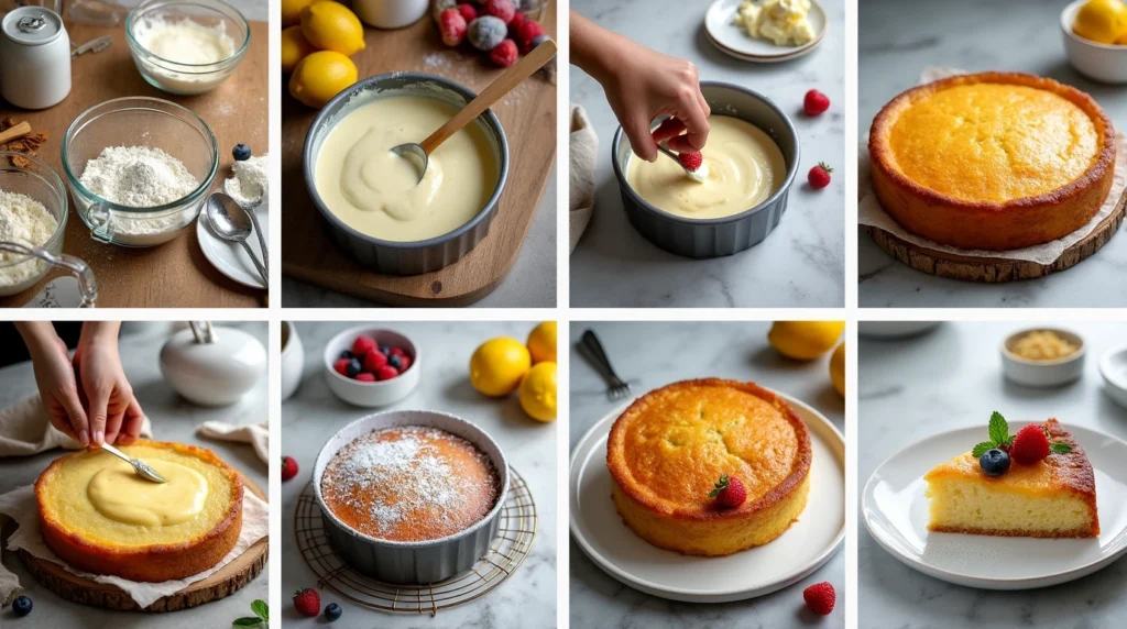 Discover delicious cottage cheese cake recipes that combine creamy texture with fewer calories. Learn how to make this protein-rich dessert
