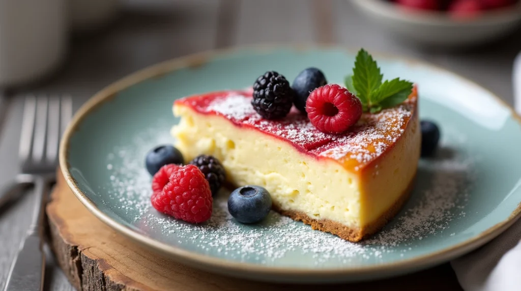 Discover delicious cottage cheese cake recipes that combine creamy texture with fewer calories. Learn how to make this protein-rich dessert