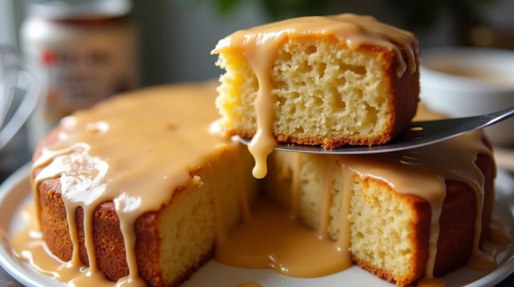 Discover how to make a delicious poke cake with condensed milk that's moist, sweet, and irresistible. Learn expert tips for creating