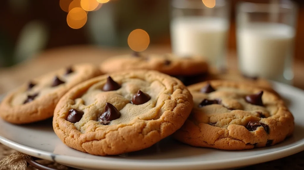 floridian chocolate chip cookies