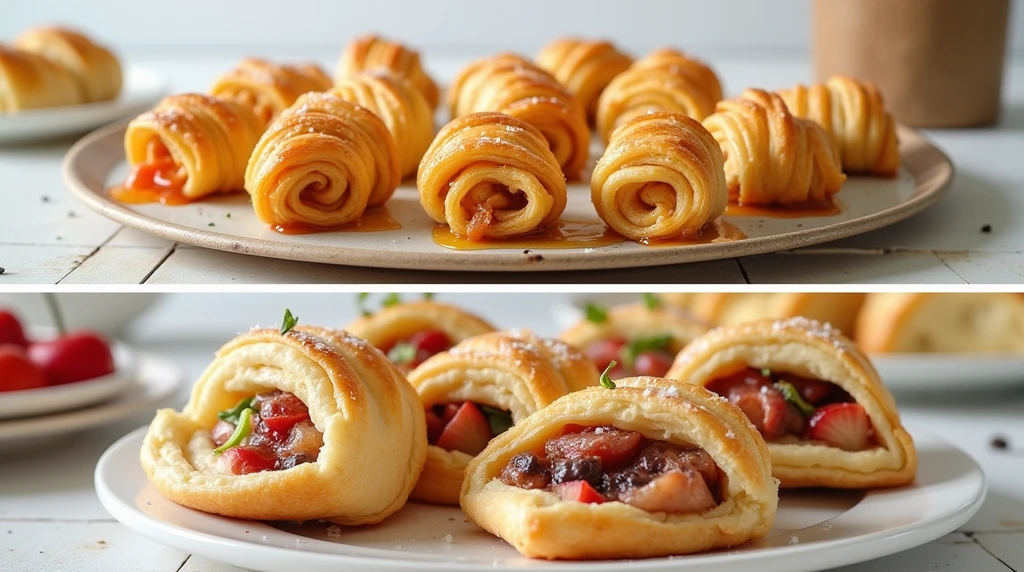 Puff Pastry