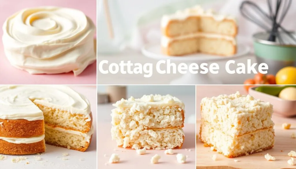 Cottage Cheese Cake Texture Guide Cottage Cheese Cake Texture Guide