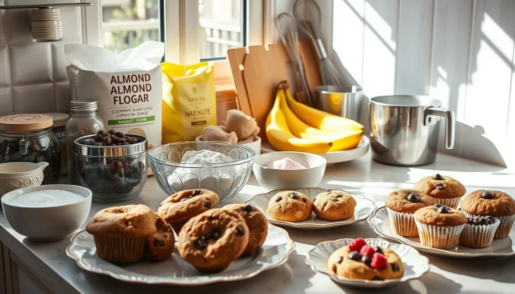 Sugar-Free Baking Tips Sugar-Free Baking Tips
