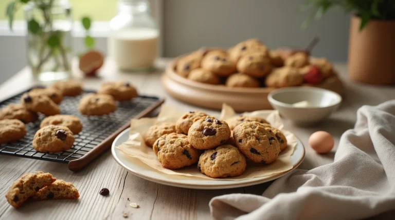 Sugar Free Cookies