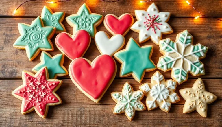 gluten free cut out cookies