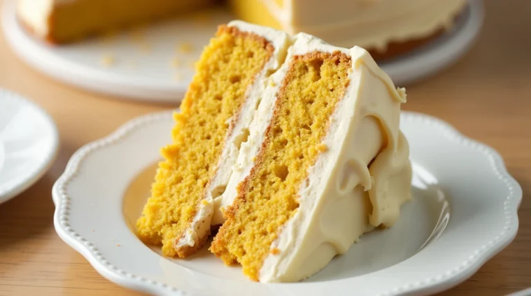 pumpkin and yellow cake mix recipe