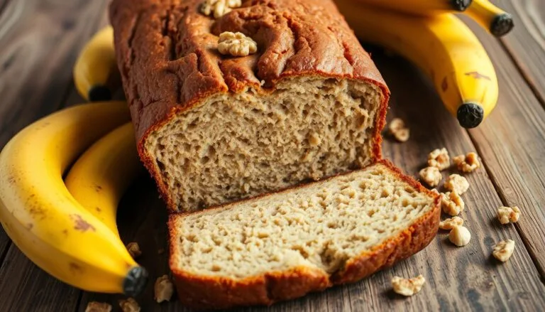2 banana bread recipe