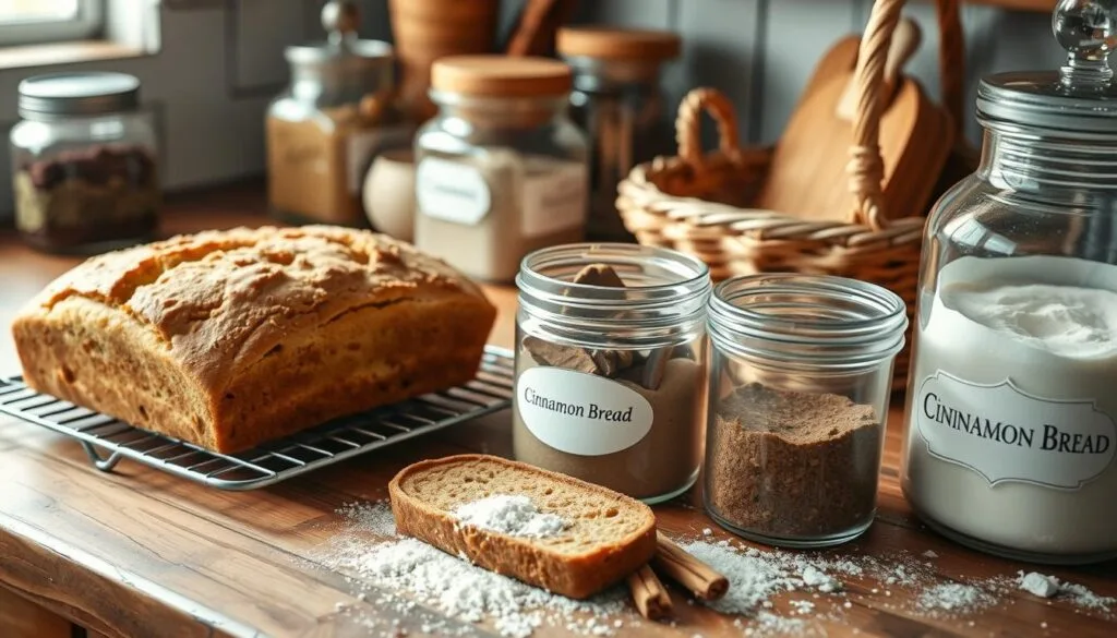 Amish Cinnamon Bread Storage Tips Amish Cinnamon Bread Storage Tips