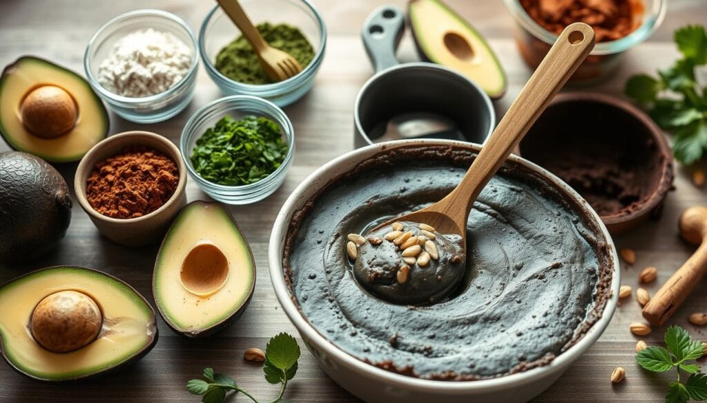Vegan Algae Brownies Baking Tips Vegan Algae Brownies Baking Tips