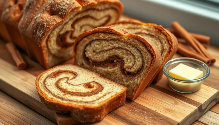 amish cinnamon bread recipe