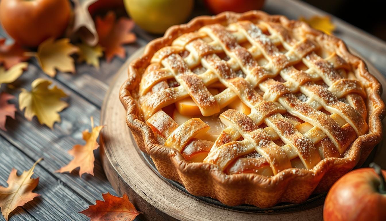 apple pear pie pillsbury recipe