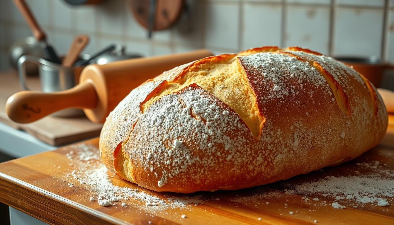 cuban bread recipe