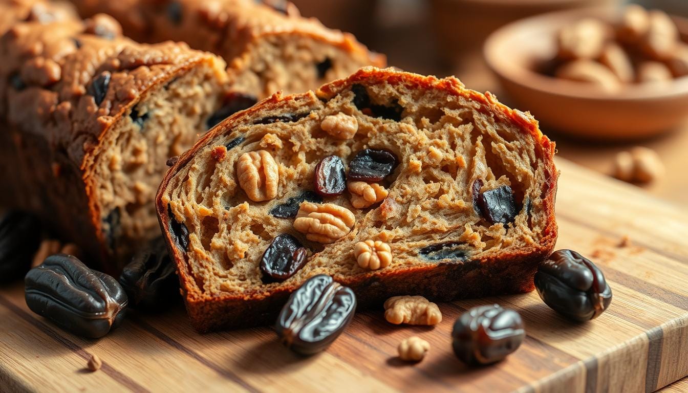 date nut bread recipe
