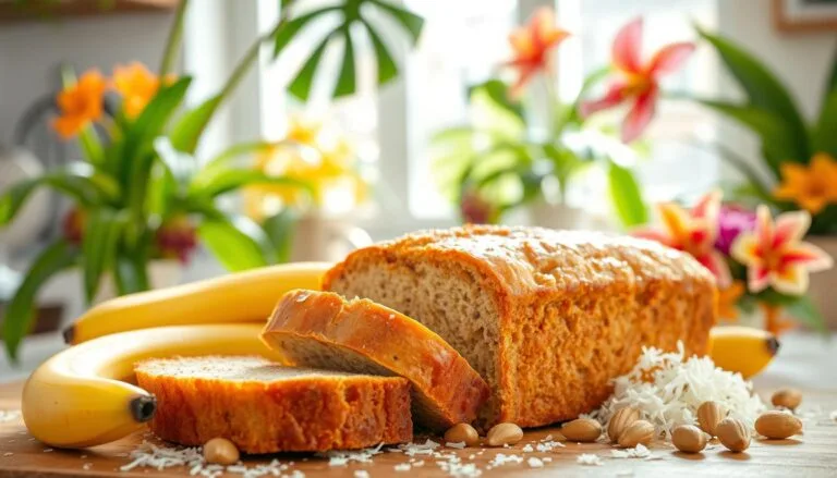 hawaiian banana bread recipe