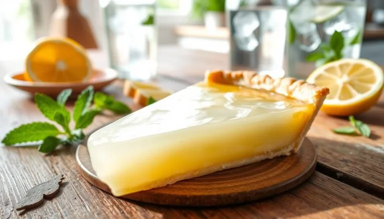 water pie recipe