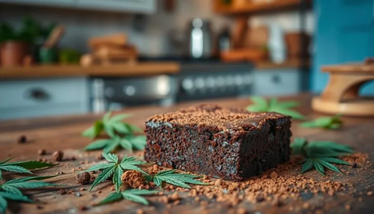 weed brownie recipe