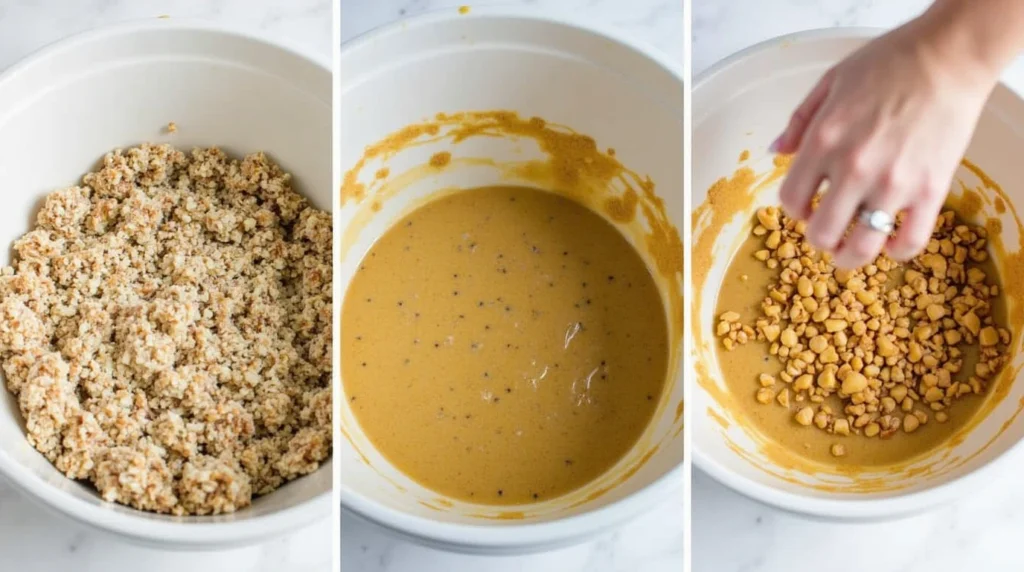 Discover a simple date bar recipe that combines sweet Medjool dates with buttery oat crumble. Learn how to make these irresistible treats