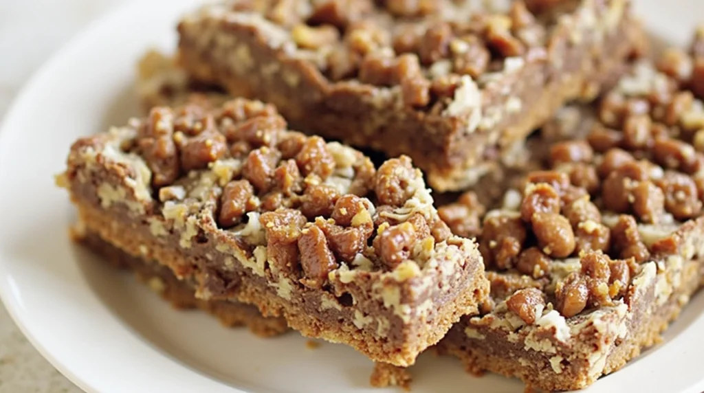 Discover a simple date bar recipe that combines sweet Medjool dates with buttery oat crumble. Learn how to make these irresistible treats