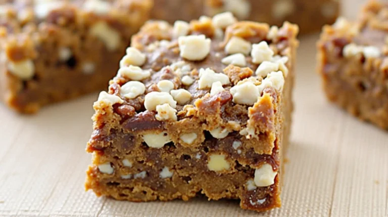 date bar recipe