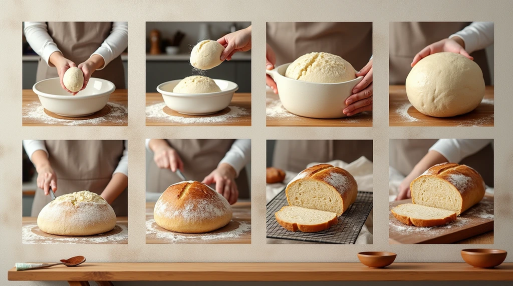 king arthur bread