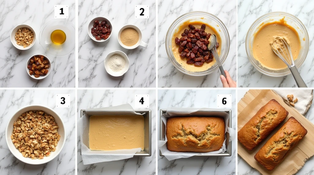 date nut bread recipe