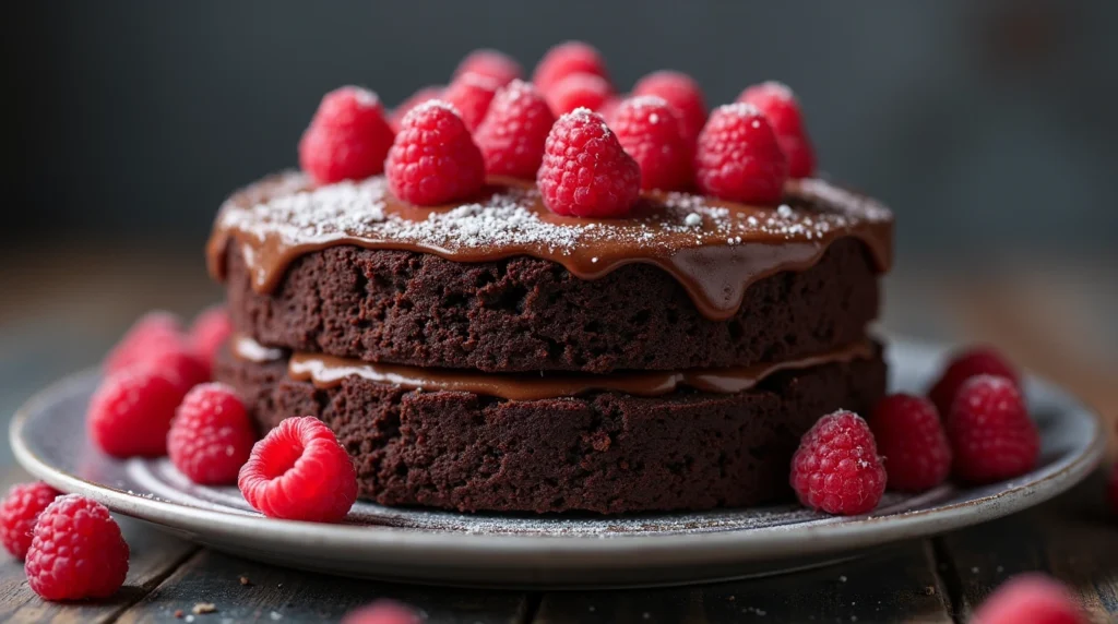 Chocolate Raspberry Cake is the ultimate indulgence with rich, fruity flavor. Follow 5 expert tips to perfect this dessert. Try it today!